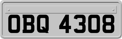 OBQ4308