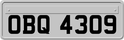 OBQ4309