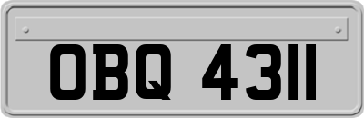 OBQ4311