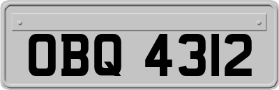 OBQ4312