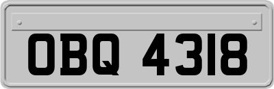 OBQ4318