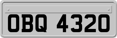 OBQ4320