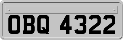 OBQ4322