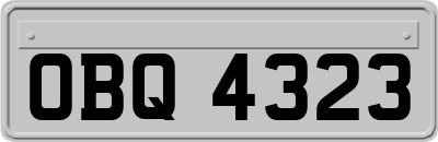 OBQ4323