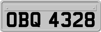 OBQ4328