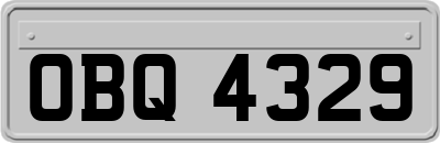 OBQ4329