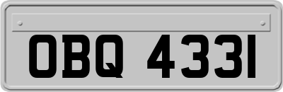 OBQ4331