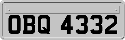 OBQ4332