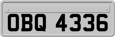 OBQ4336