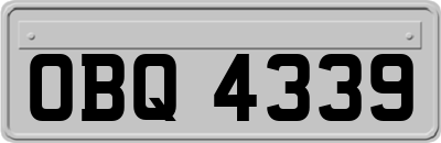 OBQ4339