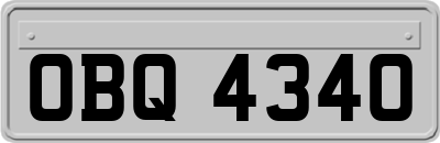OBQ4340