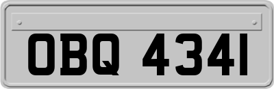 OBQ4341