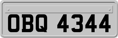 OBQ4344