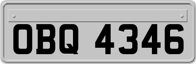 OBQ4346