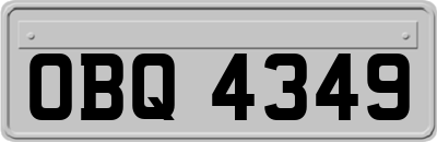 OBQ4349