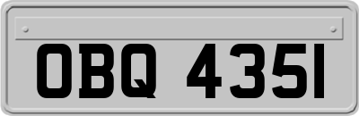 OBQ4351