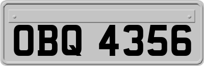OBQ4356