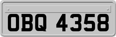 OBQ4358