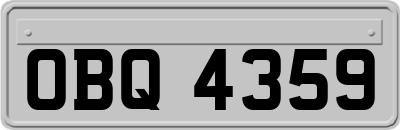 OBQ4359