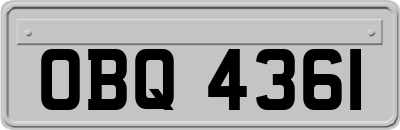 OBQ4361