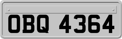 OBQ4364