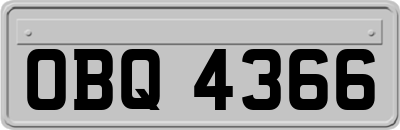OBQ4366