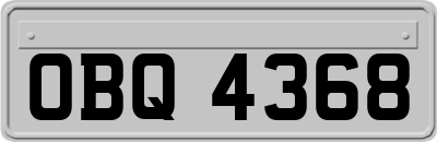 OBQ4368