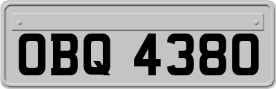 OBQ4380