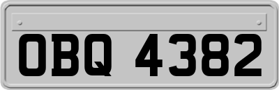 OBQ4382