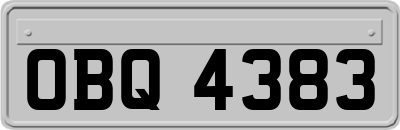 OBQ4383
