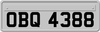 OBQ4388