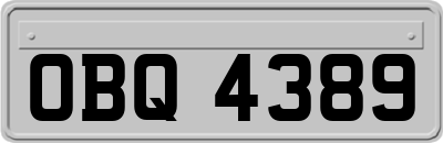 OBQ4389