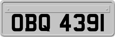 OBQ4391