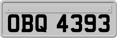 OBQ4393