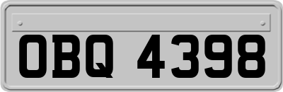 OBQ4398