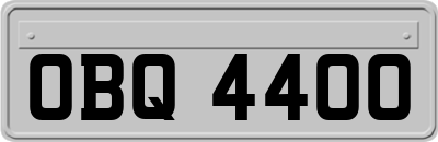 OBQ4400