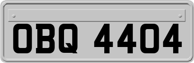 OBQ4404