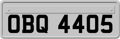 OBQ4405