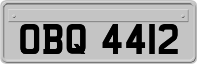 OBQ4412
