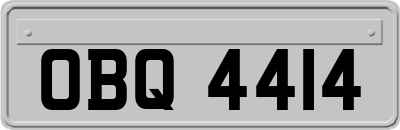 OBQ4414