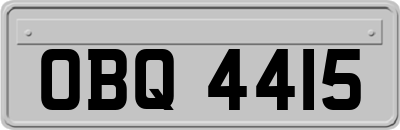 OBQ4415