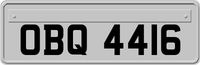 OBQ4416