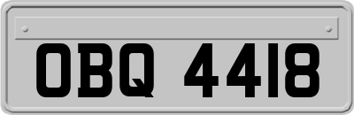 OBQ4418