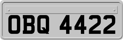 OBQ4422