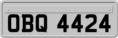OBQ4424