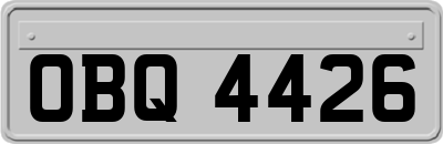 OBQ4426