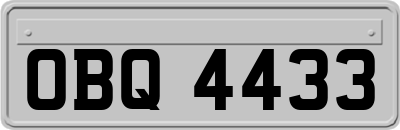 OBQ4433