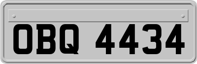 OBQ4434