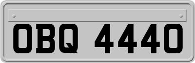 OBQ4440