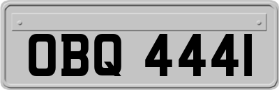 OBQ4441